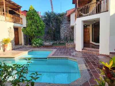 Casa en venta en Rodadero, Santa Marta · foto 2 de 20