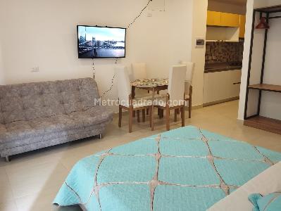 Apartamento en venta en Pozos Colorados, Santa Marta · foto 10 de 10
