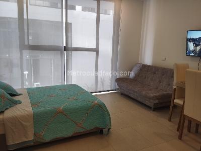 Apartamento en venta en Pozos Colorados, Santa Marta · foto 3 de 10