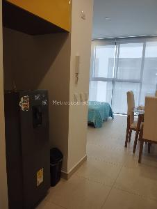 Apartamento en venta en Pozos Colorados, Santa Marta · foto 4 de 10
