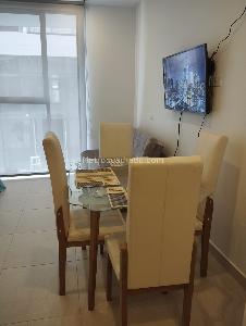 Apartamento en venta en Pozos Colorados, Santa Marta · foto 6 de 10
