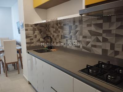 Apartamento en venta en Pozos Colorados, Santa Marta · foto 7 de 10