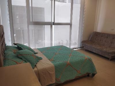 Apartamento en venta en Pozos Colorados, Santa Marta · foto 8 de 10