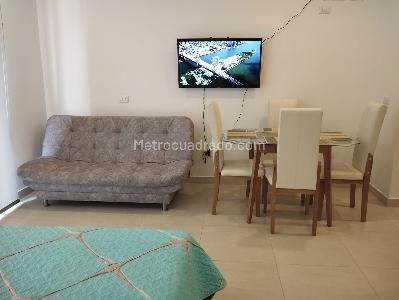 Apartamento en venta en Pozos Colorados, Santa Marta · foto 9 de 10