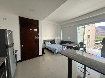 Apartamento en venta en Rodadero, Santa Marta · foto 3 de 10