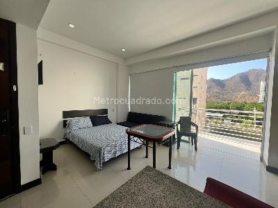 Apartamento en venta en Rodadero, Santa Marta · foto 5 de 10