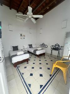 Casa en venta en Centro Historico, Santa Marta · foto 7 de 20