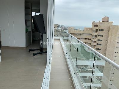 Apartamento en venta en Pozos Colorados, Santa Marta · foto 10 de 20