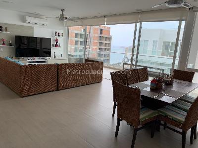 Apartamento en venta en Pozos Colorados, Santa Marta · foto 12 de 20