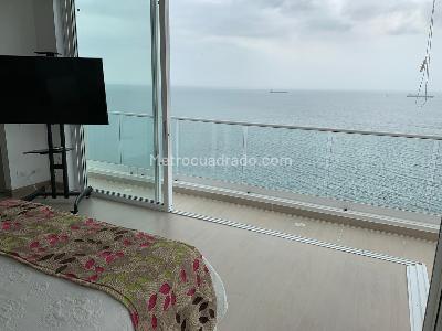 Apartamento en venta en Pozos Colorados, Santa Marta · foto 13 de 20