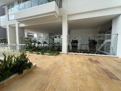 Apartamento en venta en Pozos Colorados, Santa Marta · foto 18 de 20