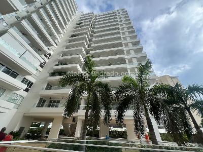 Apartamento en venta en Pozos Colorados, Santa Marta · foto 19 de 20