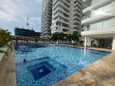 Apartamento en venta en Pozos Colorados, Santa Marta · foto 20 de 20