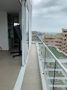 Apartamento en venta en Pozos Colorados, Santa Marta · foto 3 de 20