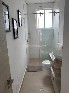 Apartamento en venta en Pozos Colorados, Santa Marta · foto 4 de 20