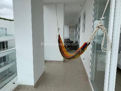 Apartamento en venta en Pozos Colorados, Santa Marta · foto 5 de 20
