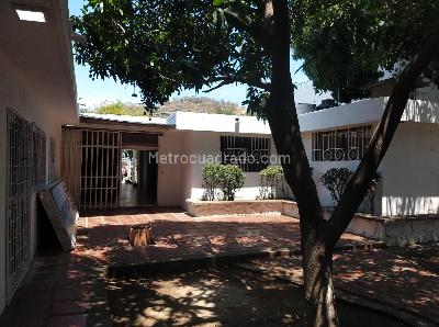 Casa en venta en Delicias, Santa Marta · foto 10 de 12