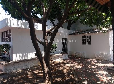 Casa en venta en Delicias, Santa Marta · foto 11 de 12