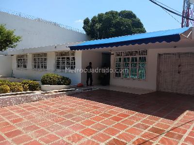 Casa en venta en Delicias, Santa Marta · foto 12 de 12
