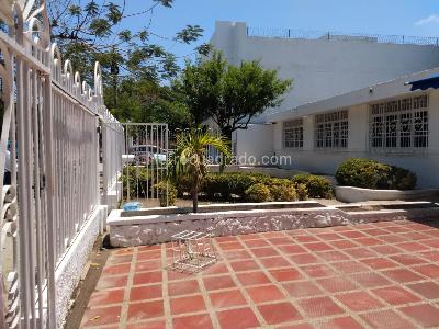 Casa en venta en Delicias, Santa Marta · foto 5 de 12