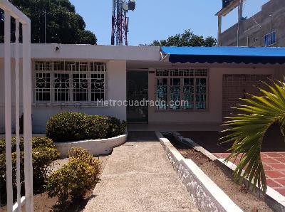 Casa en venta en Delicias, Santa Marta · foto 9 de 12