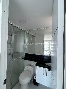 Apartamento en venta en Pozos Colorados, Santa Marta · foto 10 de 20