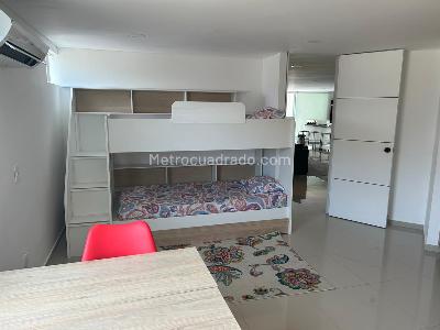 Apartamento en venta en Pozos Colorados, Santa Marta · foto 11 de 20