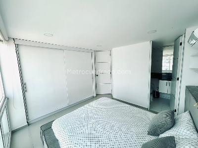 Apartamento en venta en Pozos Colorados, Santa Marta · foto 12 de 20