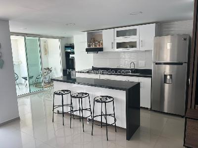 Apartamento en venta en Pozos Colorados, Santa Marta · foto 13 de 20