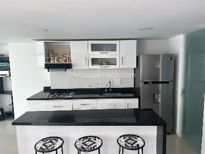Apartamento en venta en Pozos Colorados, Santa Marta · foto 15 de 20