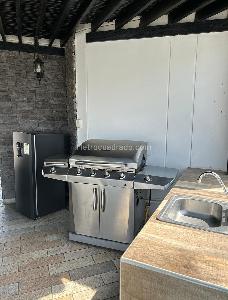 Apartamento en venta en Pozos Colorados, Santa Marta · foto 18 de 20