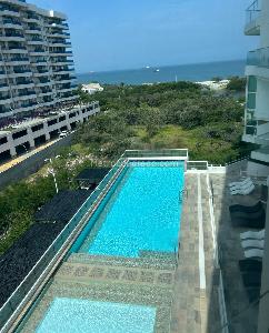 Apartamento en venta en Pozos Colorados, Santa Marta · foto 2 de 20