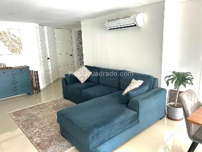Apartamento en venta en Pozos Colorados, Santa Marta · foto 8 de 20