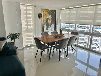 Apartamento en venta en Pozos Colorados, Santa Marta · foto 9 de 20