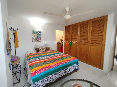 Apartamento en venta en San Jose De Bavaria, Santa Marta · foto 11 de 14