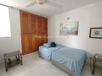 Apartamento en venta en San Jose De Bavaria, Santa Marta · foto 13 de 14