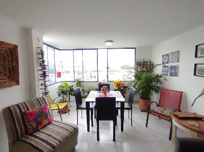 Apartamento en venta en San Jose De Bavaria, Santa Marta · foto 2 de 14