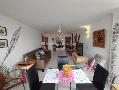 Apartamento en venta en San Jose De Bavaria, Santa Marta · foto 3 de 14