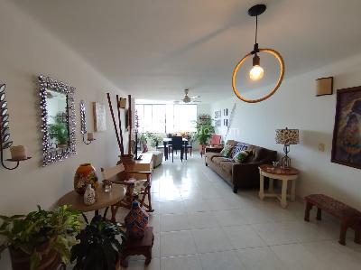 Apartamento en venta en San Jose De Bavaria, Santa Marta · foto 4 de 14