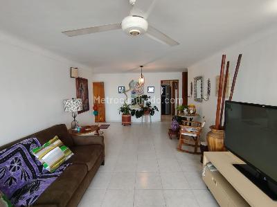 Apartamento en venta en San Jose De Bavaria, Santa Marta · foto 5 de 14