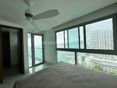 Apartamento de 4 alcobas en venta en Aeromar, Santa Marta, 330 m² · foto 10 de 14