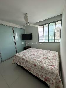 Apartamento de 4 alcobas en venta en Aeromar, Santa Marta, 330 m² · foto 11 de 14