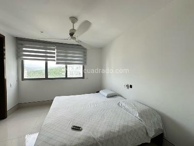 Apartamento de 4 alcobas en venta en Aeromar, Santa Marta, 330 m² · foto 13 de 14