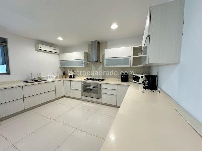 Apartamento de 4 alcobas en venta en Aeromar, Santa Marta, 330 m² · foto 14 de 14