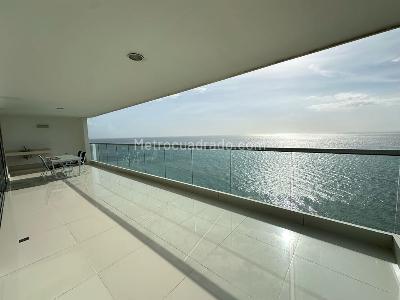 Apartamento de 4 alcobas en venta en Aeromar, Santa Marta, 330 m² · foto 2 de 14