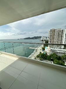 Apartamento de 4 alcobas en venta en Aeromar, Santa Marta, 330 m² · foto 3 de 14