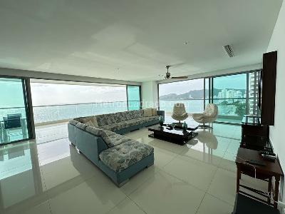 Apartamento de 4 alcobas en venta en Aeromar, Santa Marta, 330 m² · foto 4 de 14