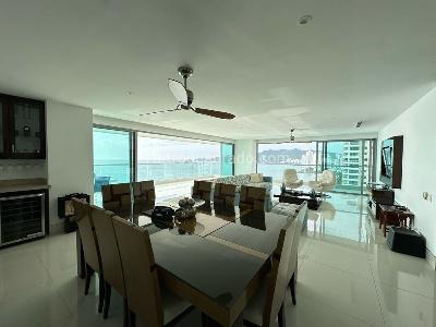 Apartamento de 4 alcobas en venta en Aeromar, Santa Marta, 330 m² · foto 5 de 14