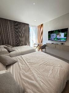 Apartamento en venta en Pozos Colorados, Santa Marta · foto 12 de 18