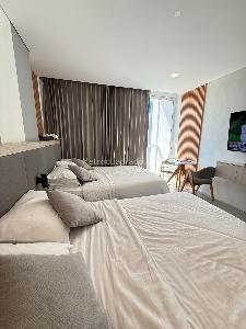 Apartamento en venta en Pozos Colorados, Santa Marta · foto 16 de 18